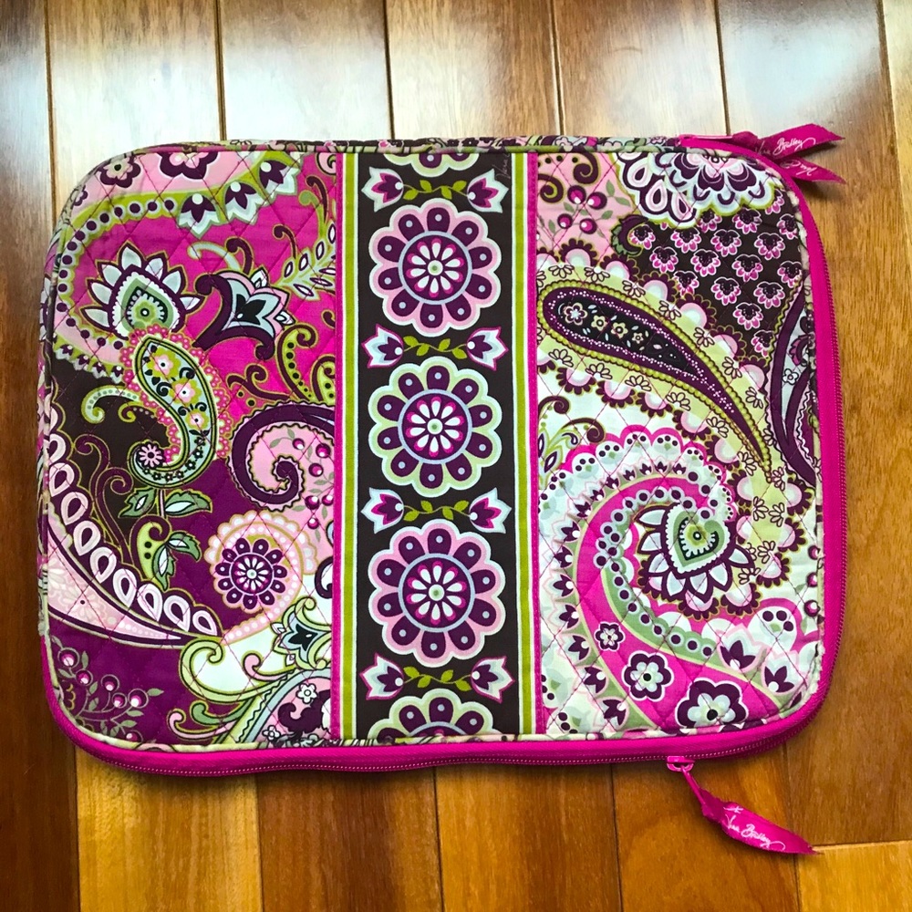 Vera Bradley Computed Case